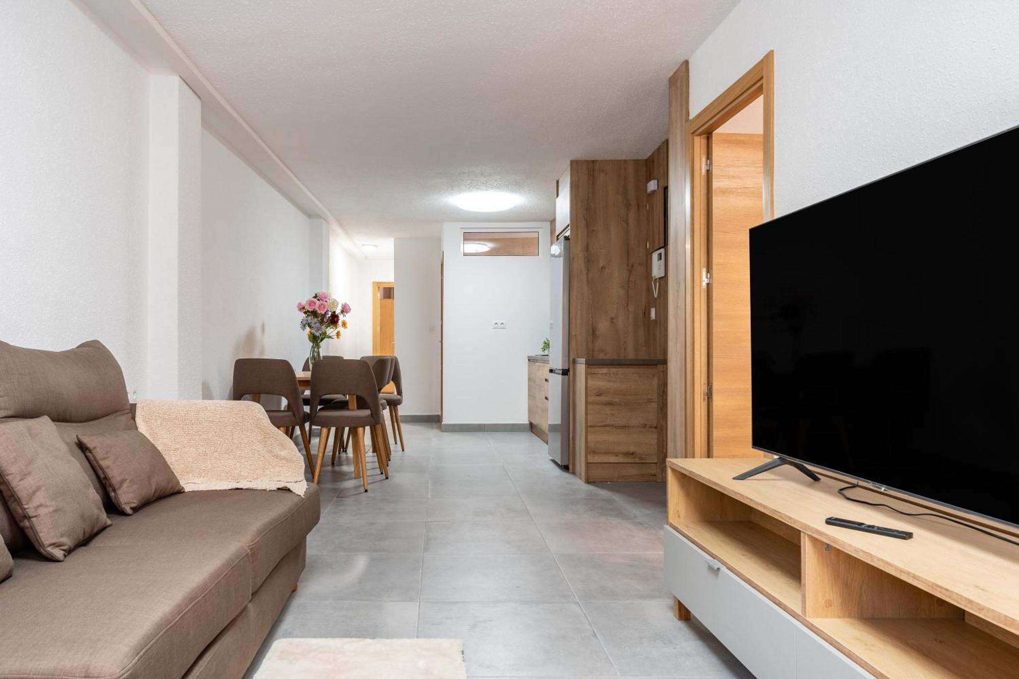 Apartamento Malaga Centro Exterior photo