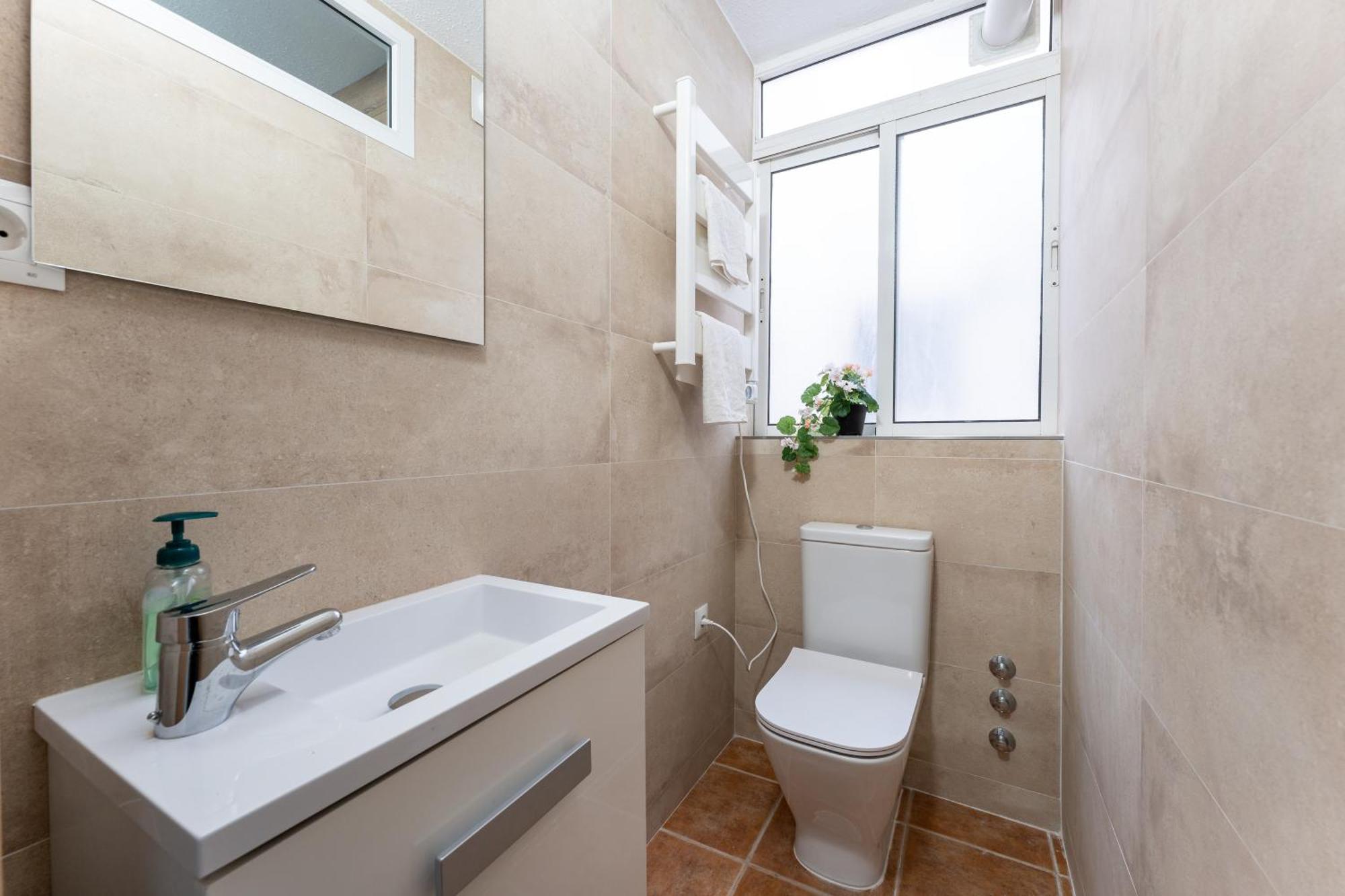 Apartamento Malaga Centro Exterior photo