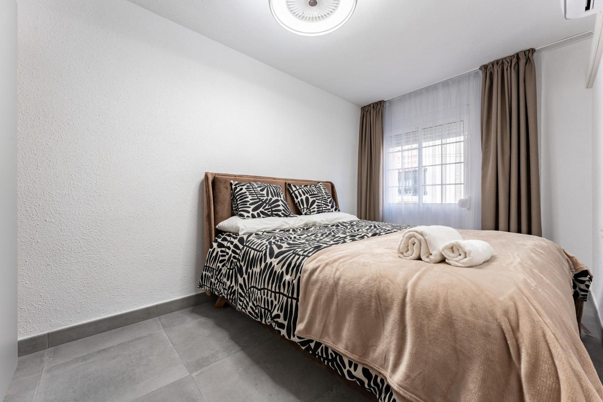 Apartamento Malaga Centro Exterior photo