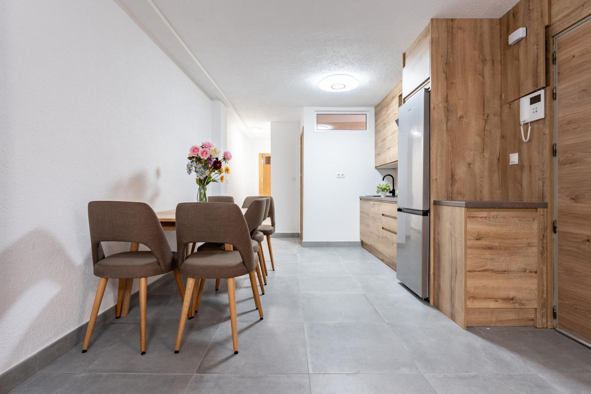 Apartamento Malaga Centro Exterior photo